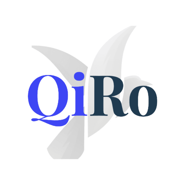 Qiro Digital Group Pte Ltd
