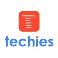 Techies App Technologies
