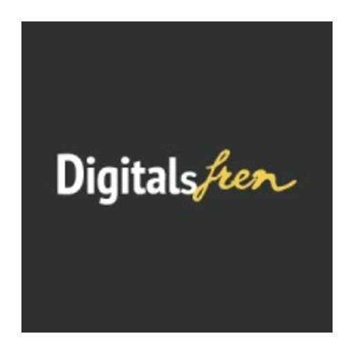 Digitalfren